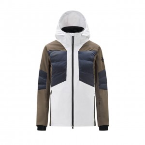 Kurtka Damskie Descente Iriss | CH9451203