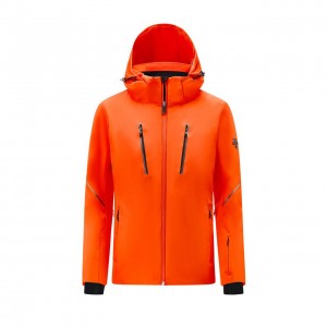 Kurtka Damskie Descente Laser Line Jacket | AS2470186