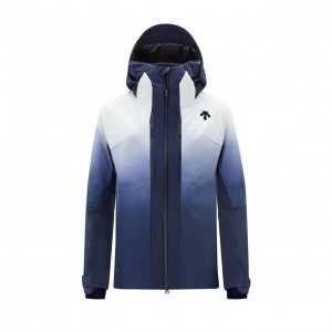 Kurtka Damskie Descente Swiss Insulated Jacket | RP8502974