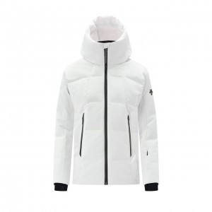 Kurtka Damskie Descente Welded Down | MY2938406
