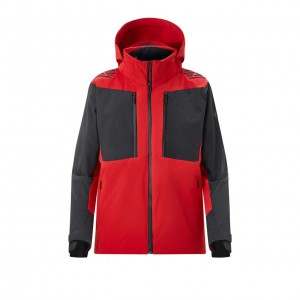 Kurtka Męskie Descente Two Tone Jacket | HX5810392