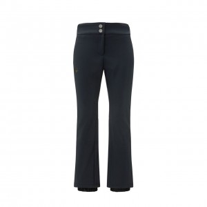 Spodnie Damskie Descente Bonded Stretch Pants | XB7624058