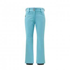 Spodnie Damskie Descente Classic Pants | RW9027316