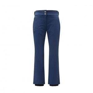 Spodnie Damskie Descente Insulated Pants | TB0915364