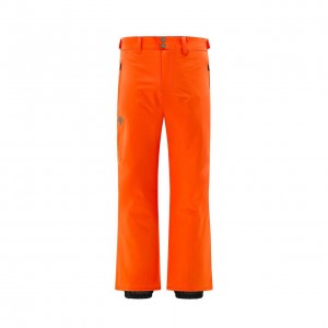 Spodnie Męskie Descente Basic Insulated Pants | FN0186739