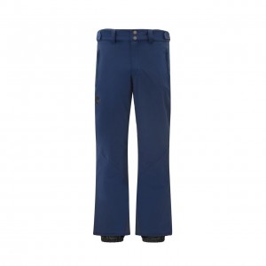 Spodnie Męskie Descente Swiss Pants | MN4257960