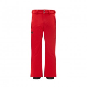 Spodnie Męskie Descente Swiss Wide Pants | QM2739148